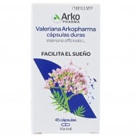 VALERIANA ARKOPHARMA...