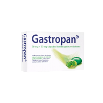GASTROPAN 90 MG/50 MG...