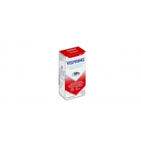 VISPRING 0,5 MG/ML COLIRIO...