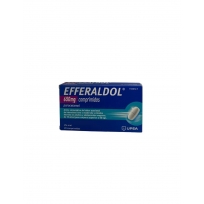 EFFERALDOL 650 MG...