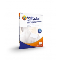 VOLTADOL 140 MG APOSITO...