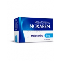 MELATONINA NOXAREM 3 MG...