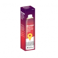 NOVIDOL 50 MG/ML SOLUCION...