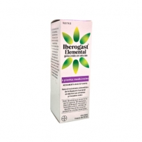 IBEROGAST ELEMENTAL GOTAS...