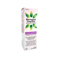 IBEROGAST ELEMENTAL GOTAS...