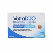 VOLTADUO 500 MG/200 MG...