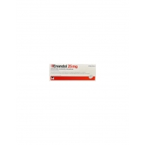 ENANDOL 25 mg COMPRIMIDOS...